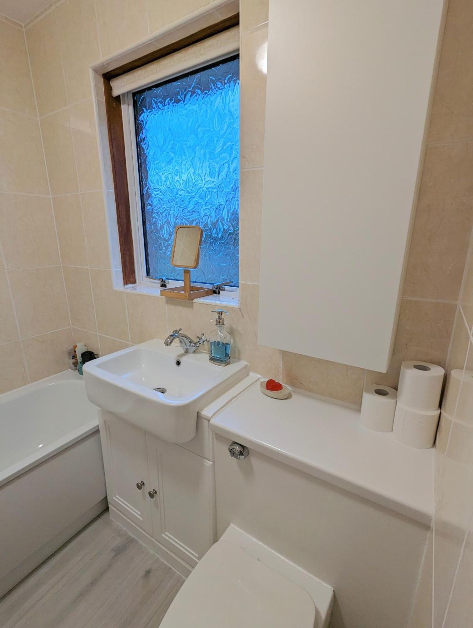 Single Room With Castle View Edinburgh Ngoại thất bức ảnh